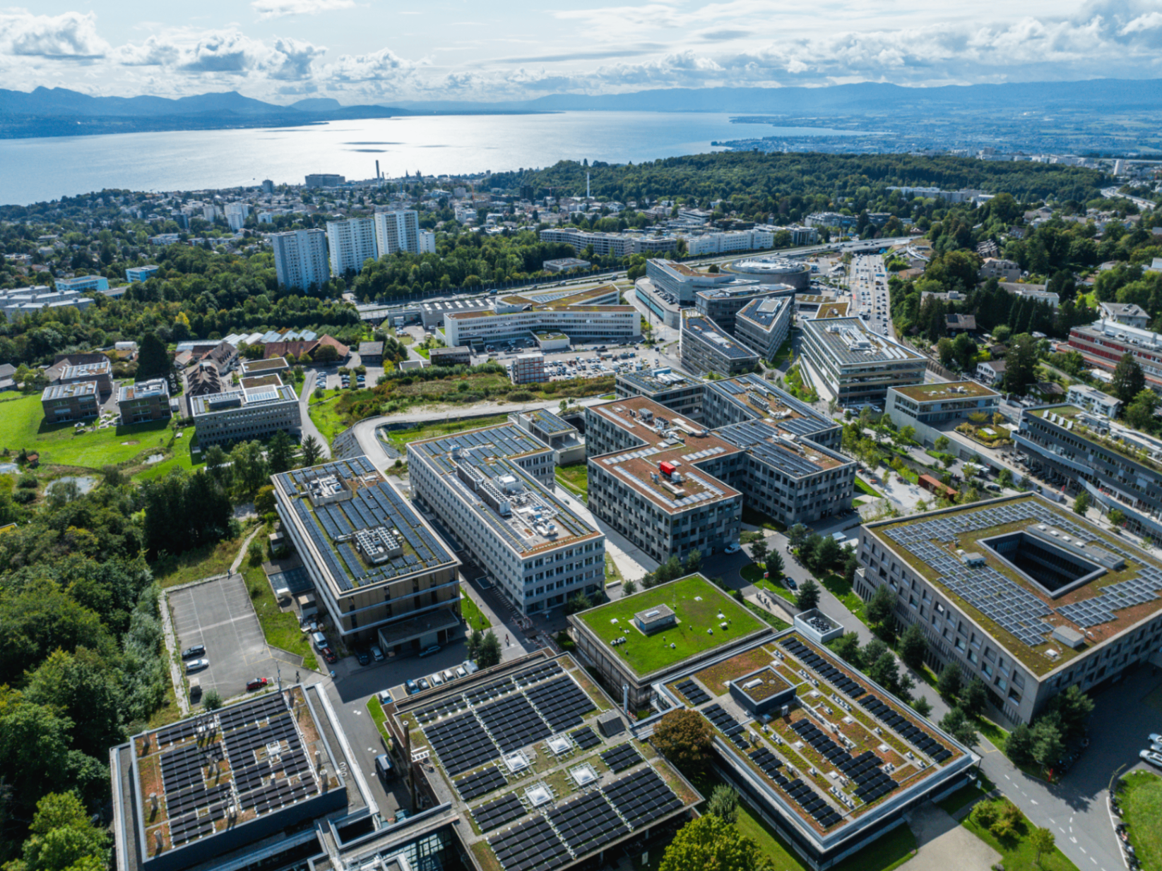 Innovation and institutional excellence at Volumina Medical