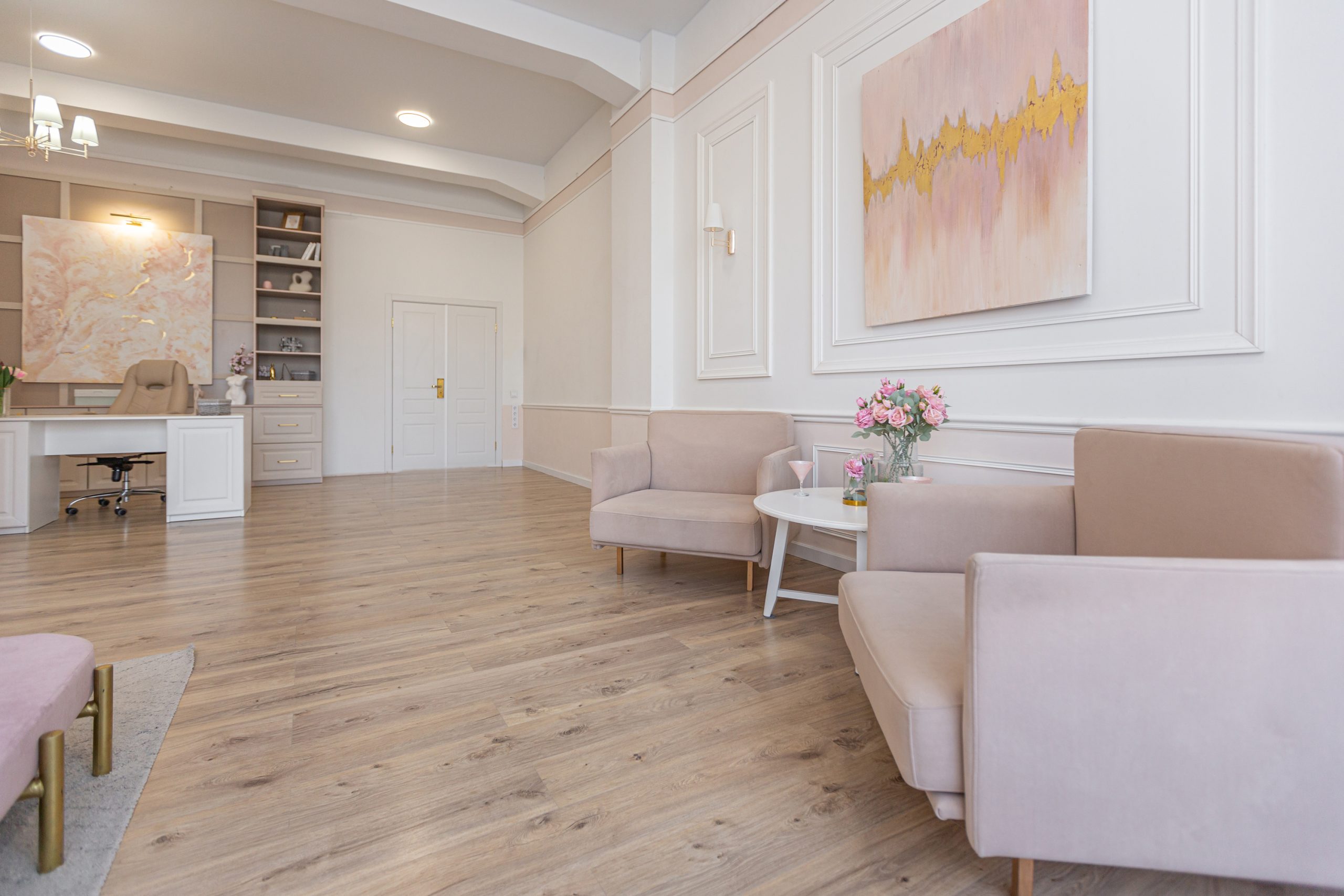 Connect with Volumina Medical