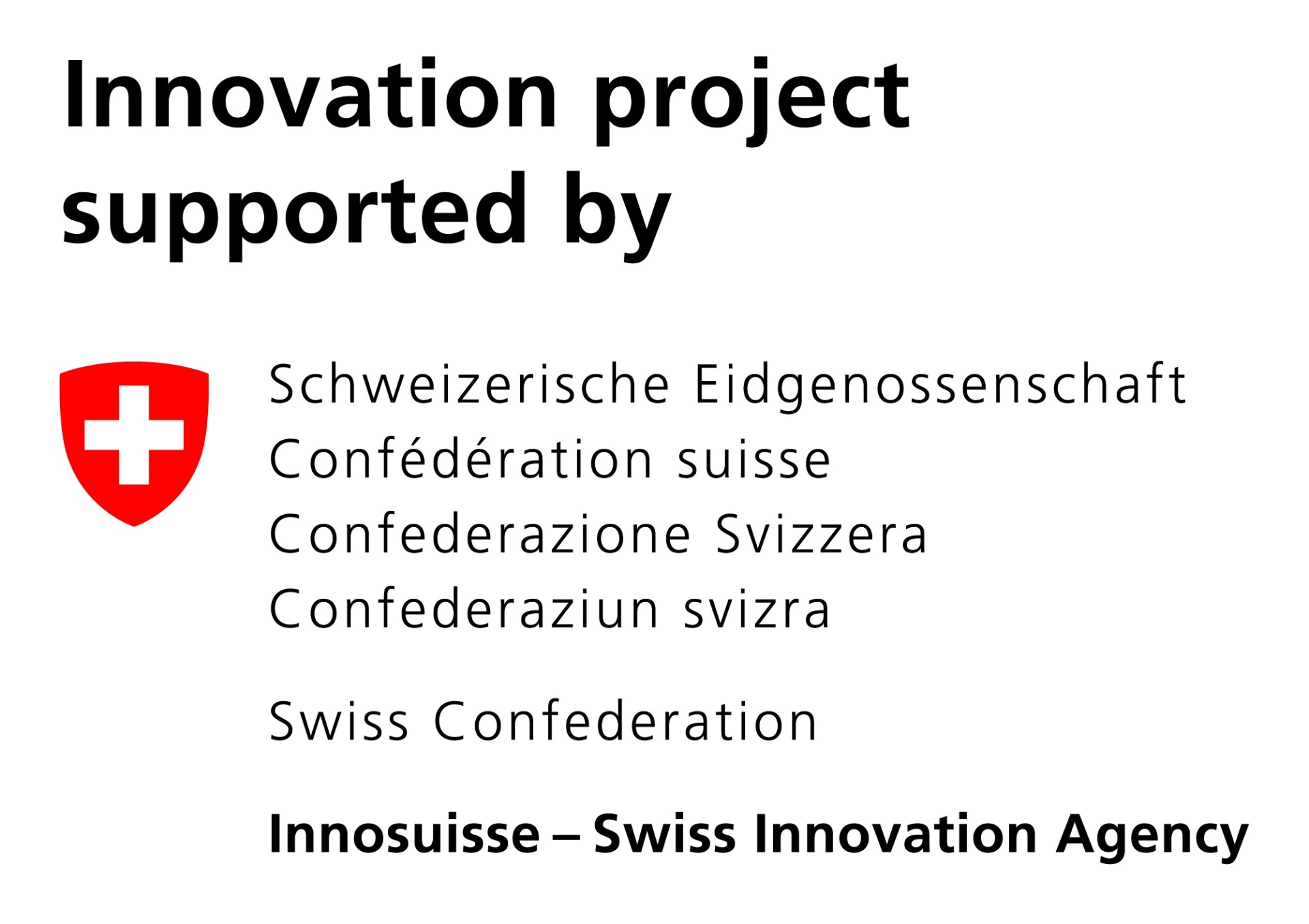 Innosuisse