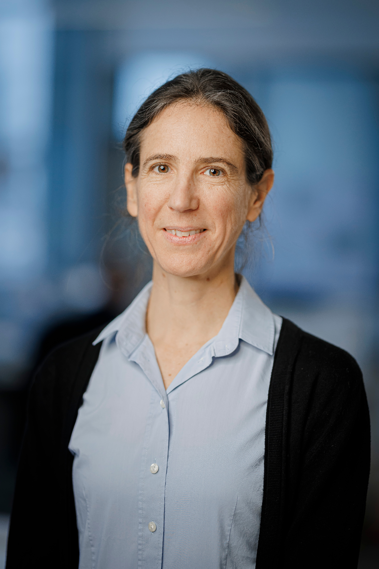 Laurence Rivier, PhD