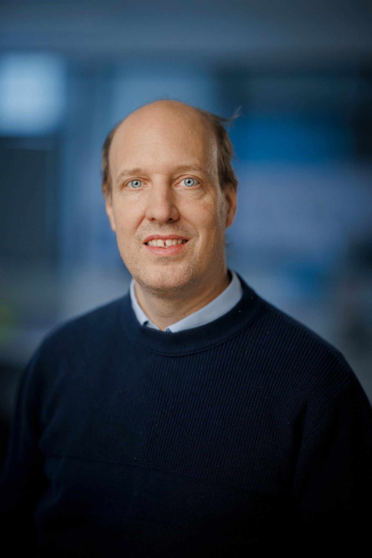 Prof. Thomas Braschler